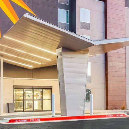 Отель La Quinta By Wyndham Lubbock West Medical Center Экстерьер фото