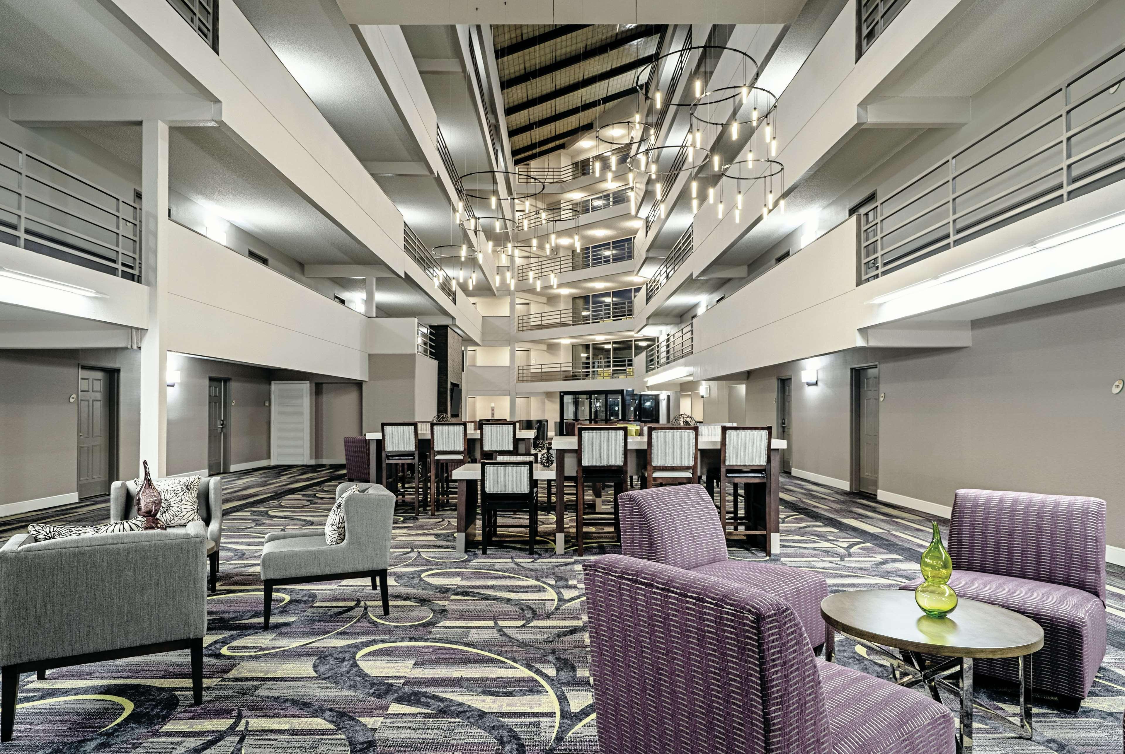 Отель La Quinta By Wyndham Lubbock West Medical Center Экстерьер фото
